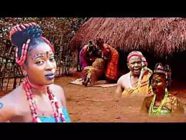 Video: Royal Conspiracy - #AfricanMovies #2017NollywoodMovies #LatestNigerianMovies2017 #FullMovie